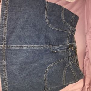 A St. John’s Bay skirt size 4